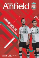 Liverpool v Athletic Bilbao