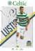 Celtic v Linfield