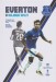 Everton v Hajduk Split