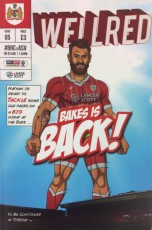 Bristol City v Aston Villa