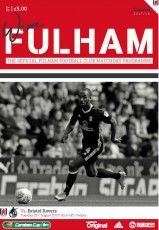 Fulham v Bristol Rovers