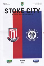 Stoke City v Rochdale