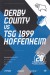 Derby County v Hoffenheim