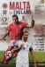 Malta v England