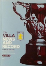 Aston Villa v Wigan Athletic