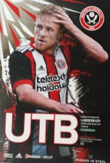 Sheffield United v Leicester City