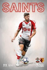 Southampton v Watford