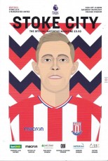 Stoke City v Manchester United