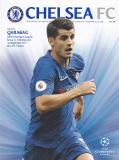 Chelsea v Qarabag