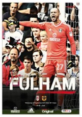 Fulham v Hull City