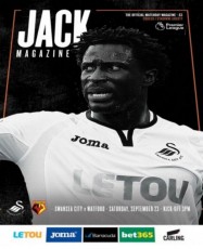 Swansea City v Watford