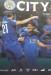 Leicester City v Liverpool