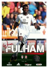 Fulham v Middlesbrough