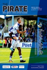 Bristol Rovers v Plymouth Argyle