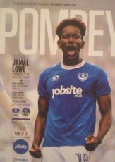Portsmouth v Oldham Athletic