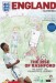England v Slovenia