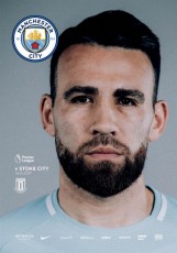 Manchester City v Stoke City