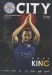 Leicester City v West Bromwich Albion