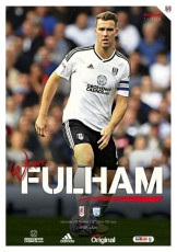 Fulham v Preston North End