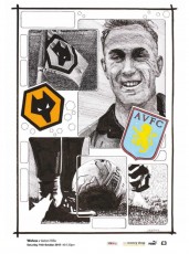 Wolverhampton Wanderers v Aston Villa