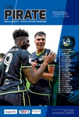 Bristol Rovers v Oxford United