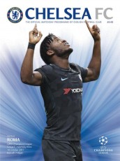 Chelsea v AS Roma