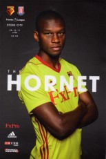 Watford v Stoke City