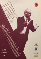 Burnley v Newcastle United