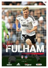 Fulham v Bolton Wanderers