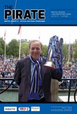 Bristol Rovers v MK Dons