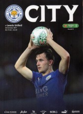 Leicester City v Leeds United