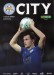 Leicester City v Leeds United