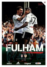 Fulham v Bristol City