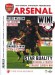 Arsenal v Red Star Belgrade