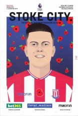 Stoke City v Leicester City