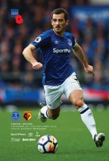 Everton v Watford