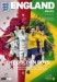 England v Brazil