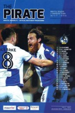 Bristol Rovers v Swindon Town