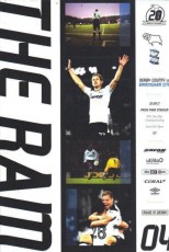 Derby County v Birmingham City