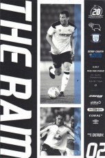 Derby County v Preston North End