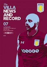 Aston Villa v Fulham