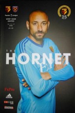 Watford v West Ham United