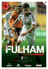 Fulham v Derby County