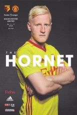 Watford v Manchester United