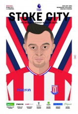 Stoke City v Liverpool