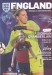 England v Boznia Herzegovina