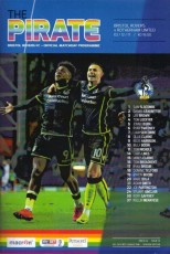 Bristol Rovers v Rotherham United