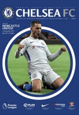 Chelsea v Newcastle United