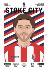 Stoke City v Swansea City