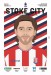 Stoke City v Swansea City